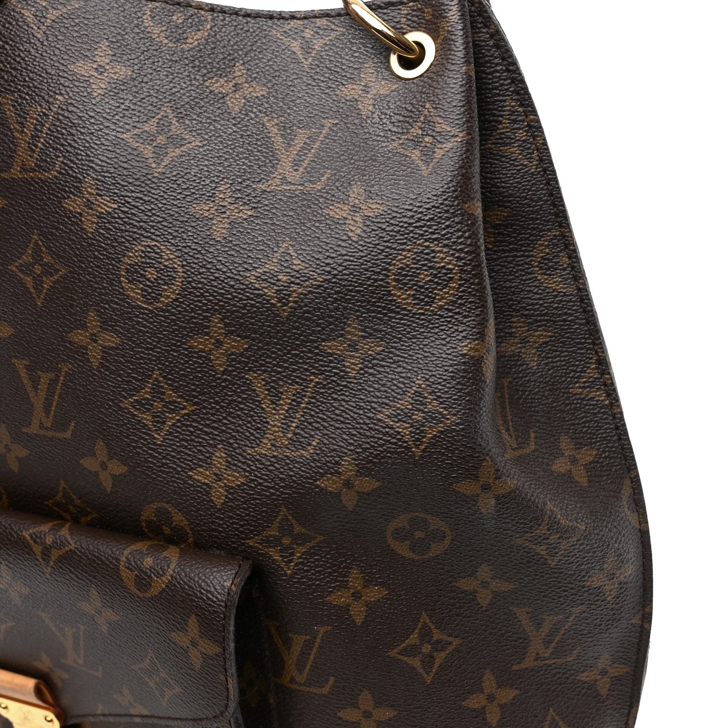 Louis Vuitton Monogram Metis 18 of 18