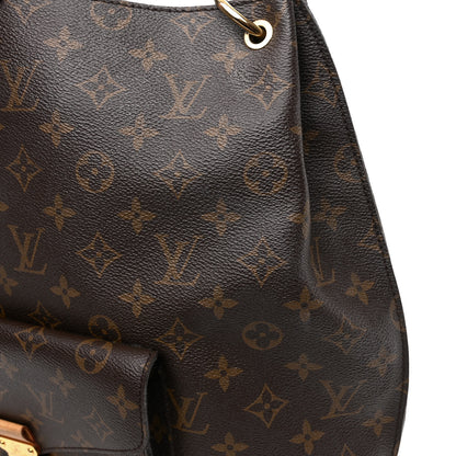 Louis Vuitton Monogram Metis 18 of 18