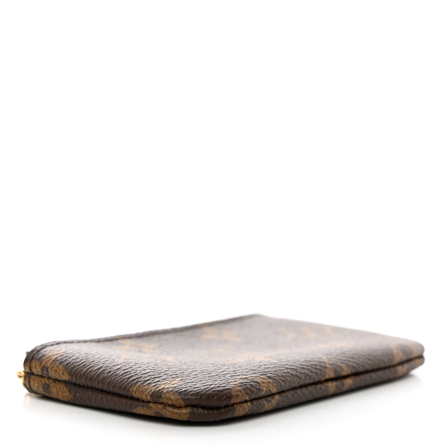 Louis Vuitton Monogram Key Pouch 4 of 7