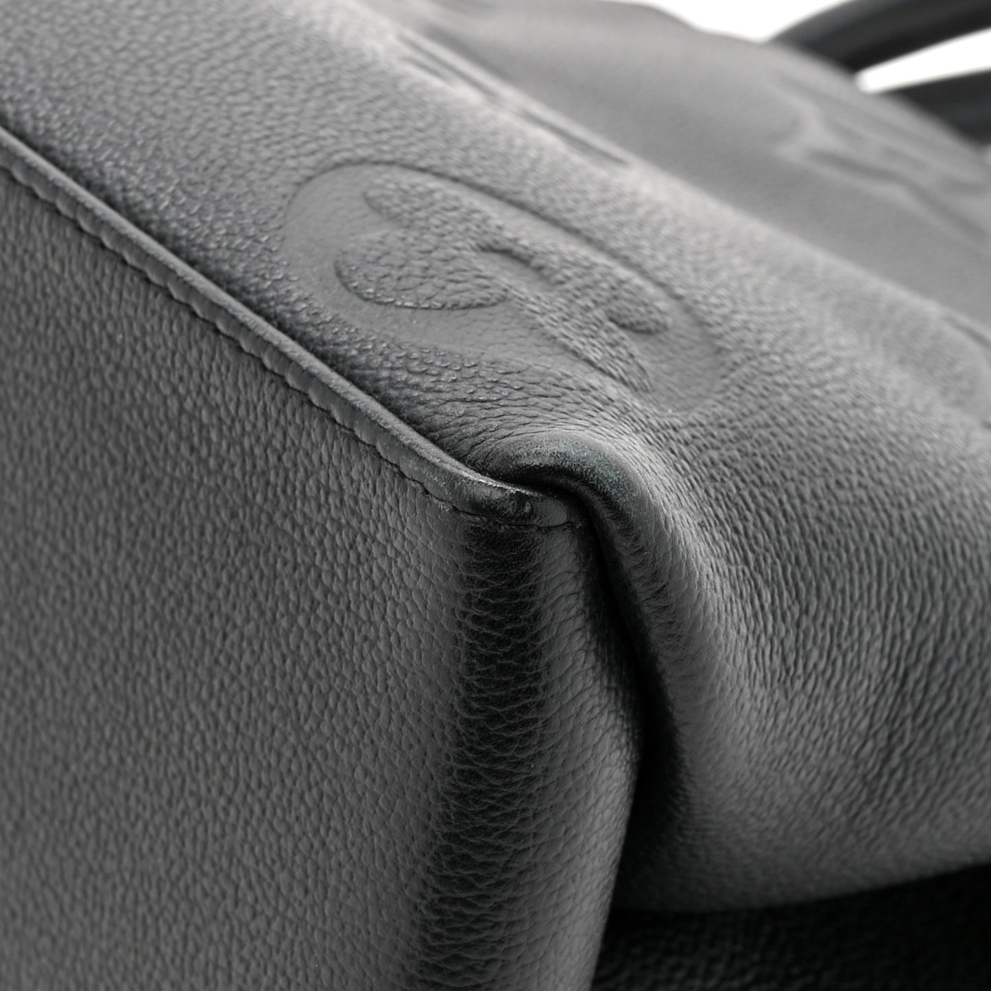 Empreinte Monogram Giant Grand Palais Black