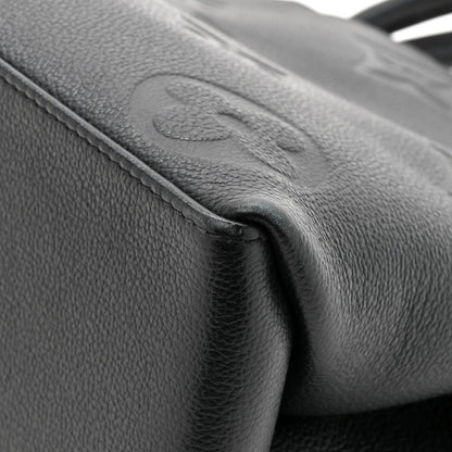 Louis Vuitton Empreinte Monogram Giant Grand Palais Black 11 of 11