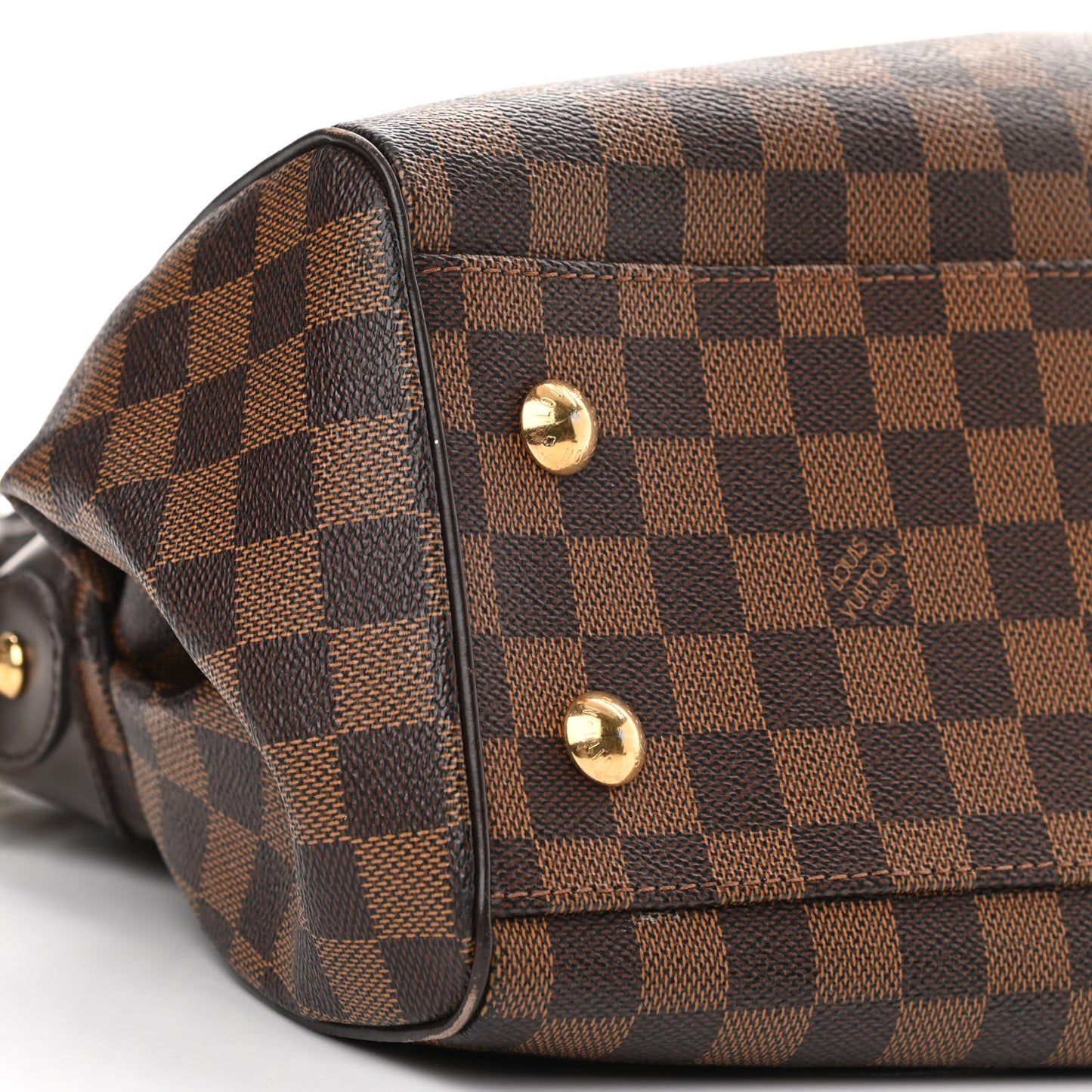 Damier Ebene Trevi PM