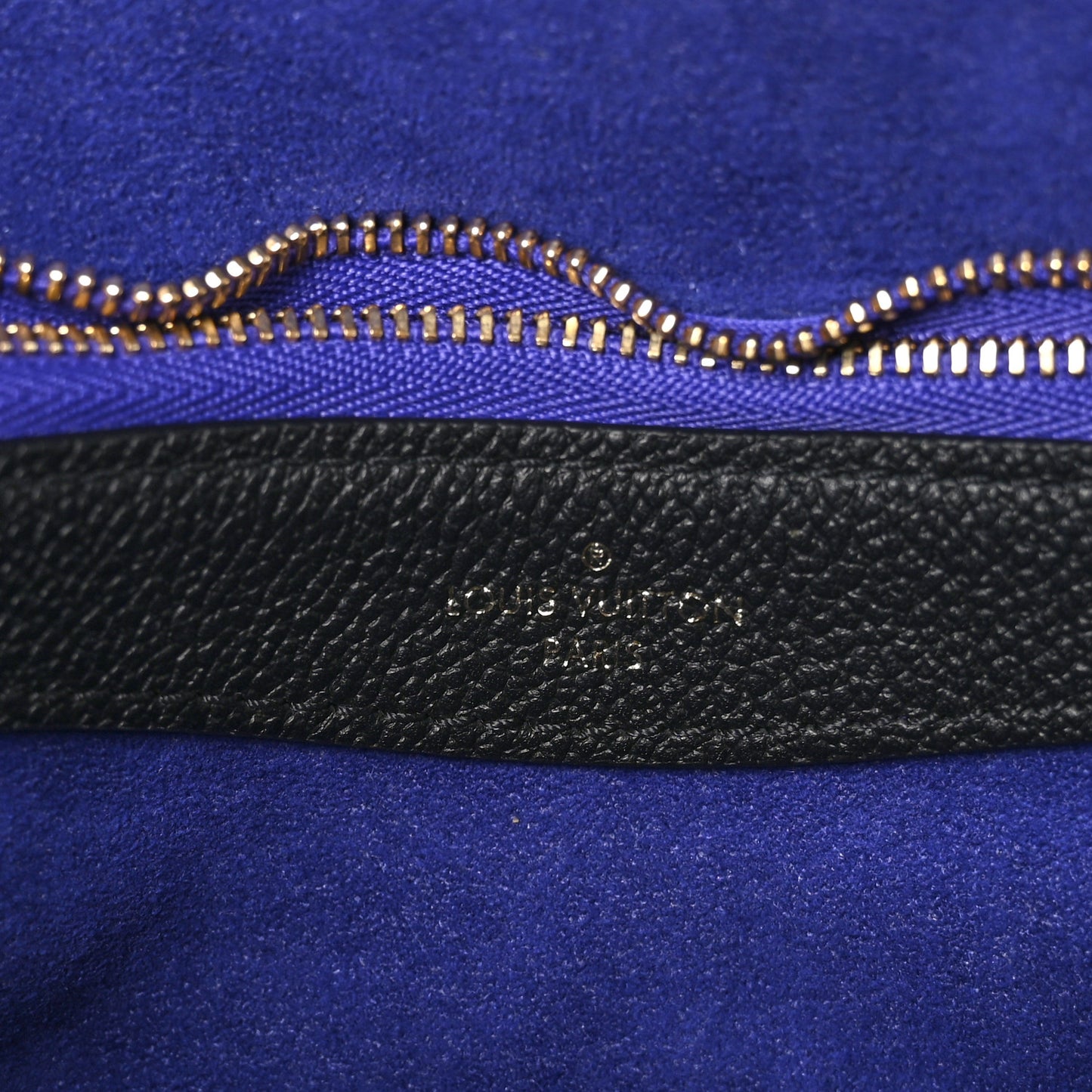 Empreinte Monogram Giant Diane Black