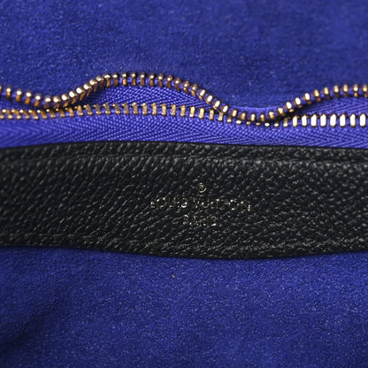 Louis Vuitton Empreinte Monogram Giant Diane Black 6 of 9