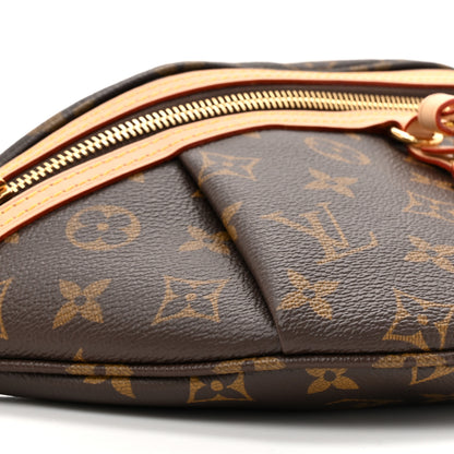 Louis Vuitton Monogram High Rise Bumbag 9 of 9