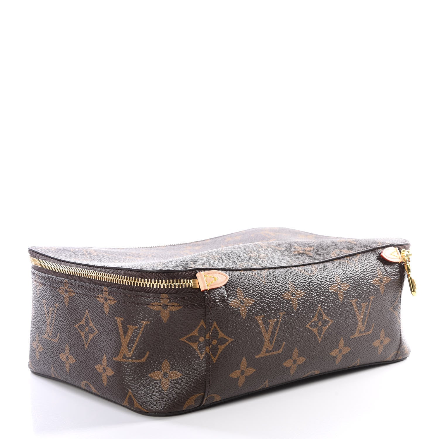 Louis Vuitton Monogram Packing Cube MM 2 of 11