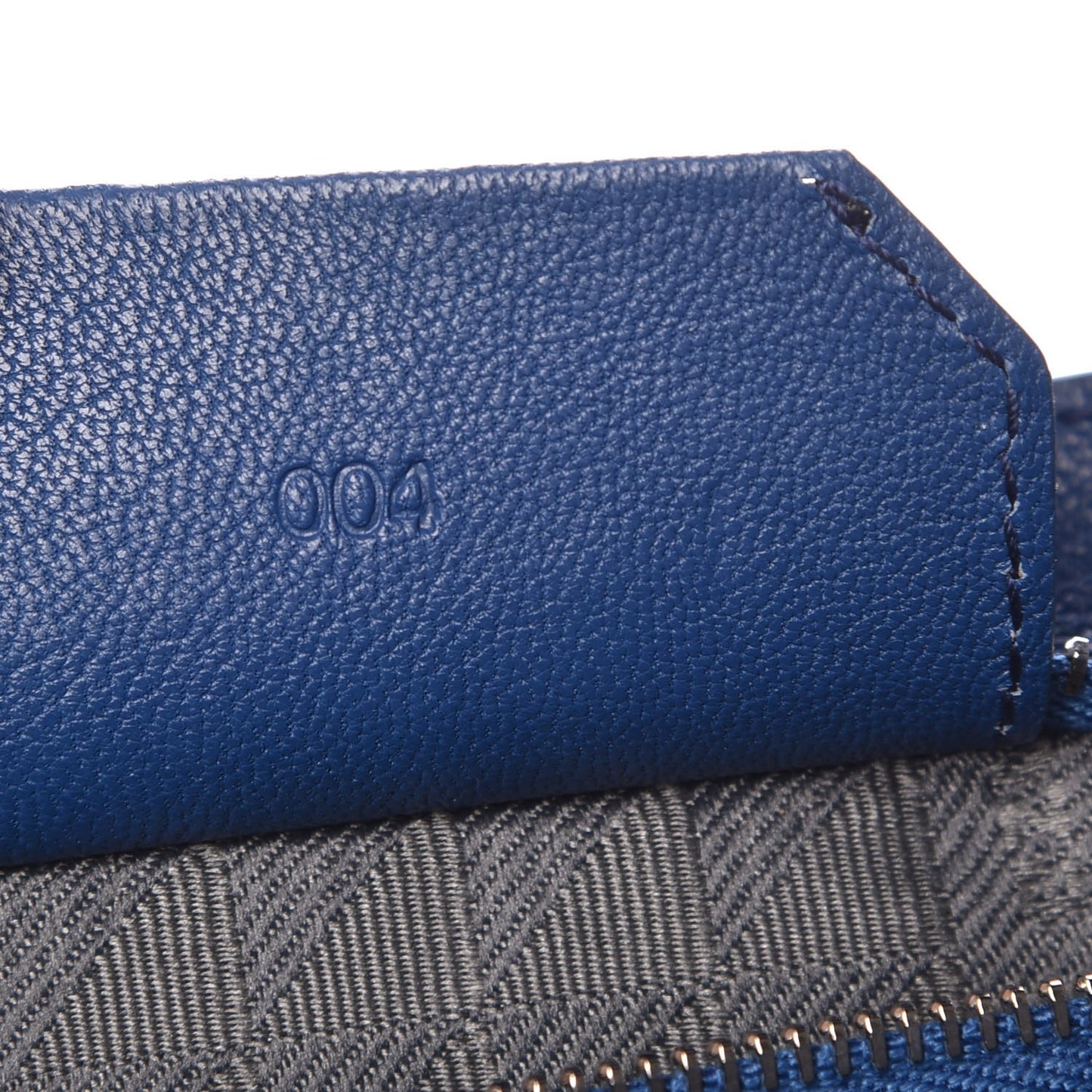 Lambskin Medium PS1 Satchel Peacock