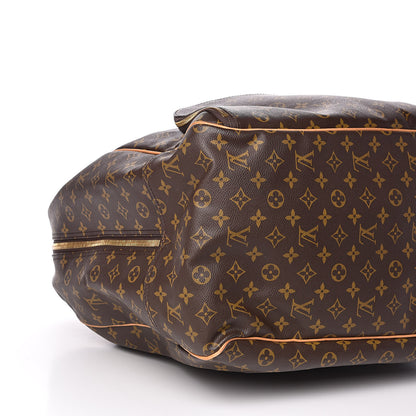 Louis Vuitton Monogram Evasion Sports Bag 8 of 11