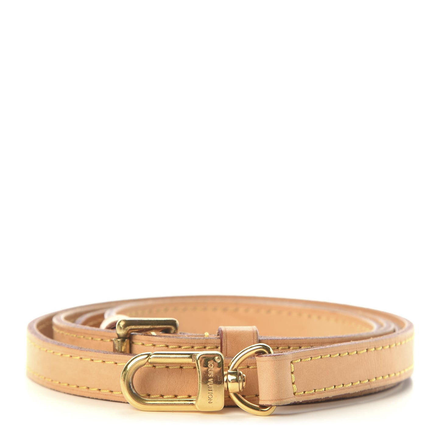 Vachetta 16mm Adjustable Shoulder Strap