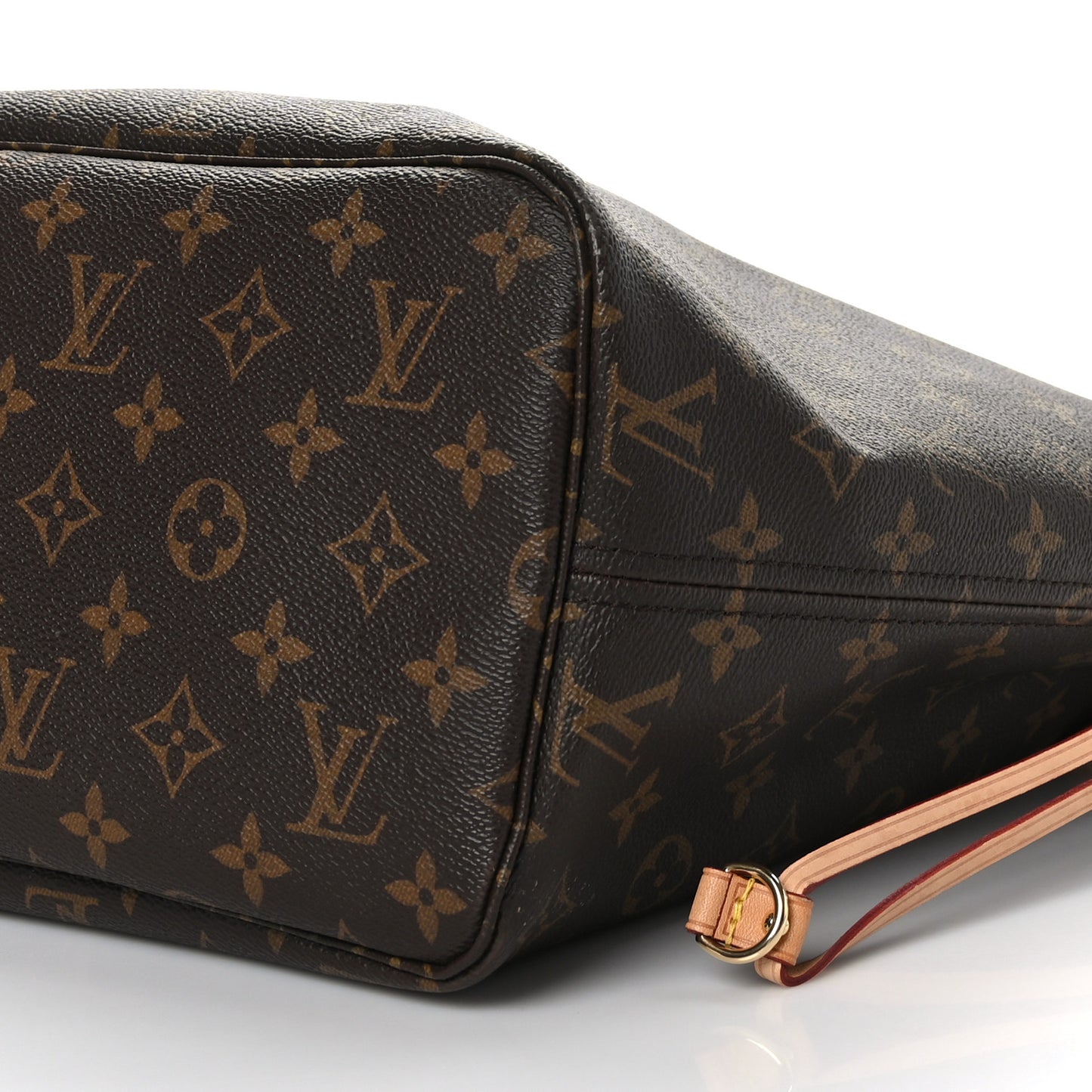 Monogram Neo Neverfull MM Pivoine