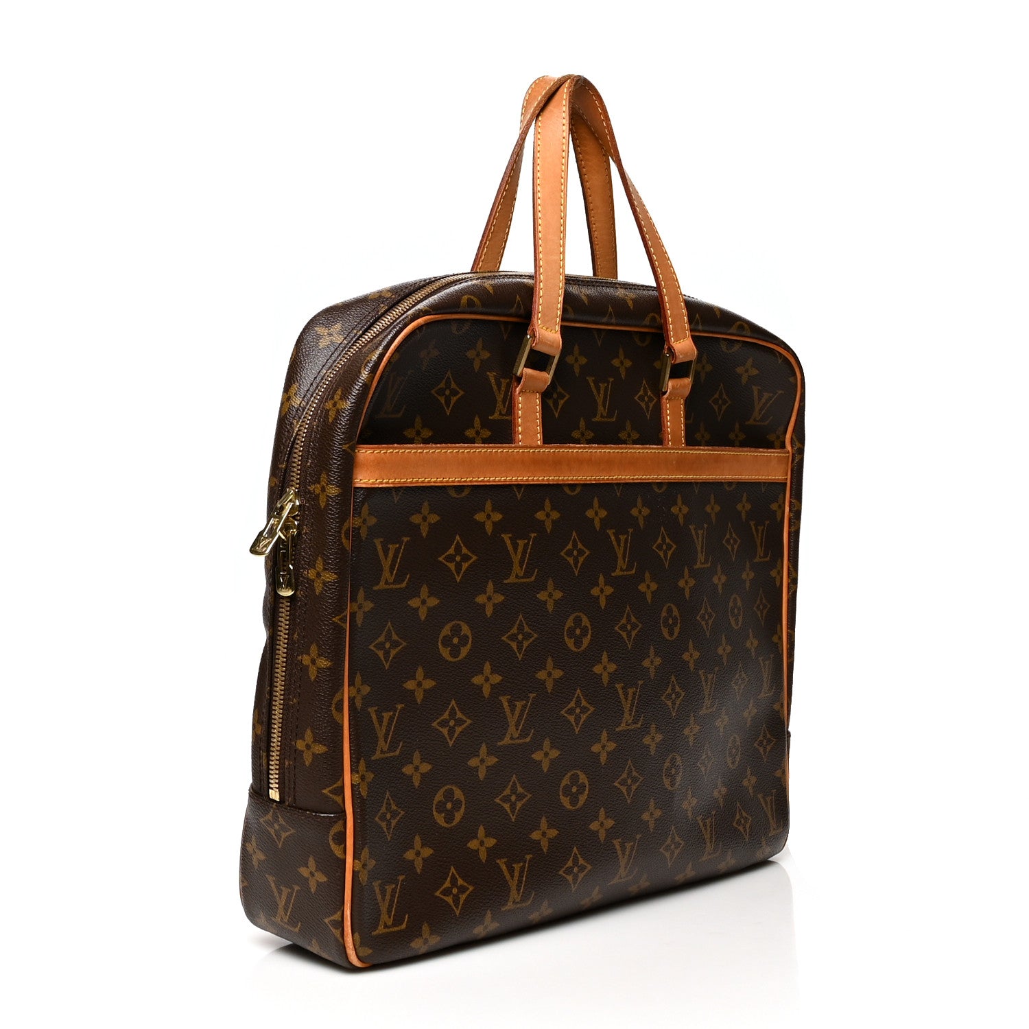Louis Vuitton Monogram Deauville 5 of 18