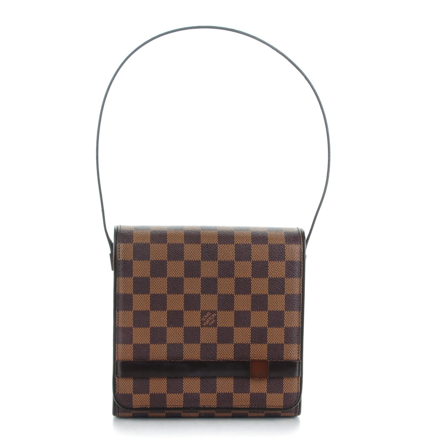 Damier Ebene Tribeca Mini