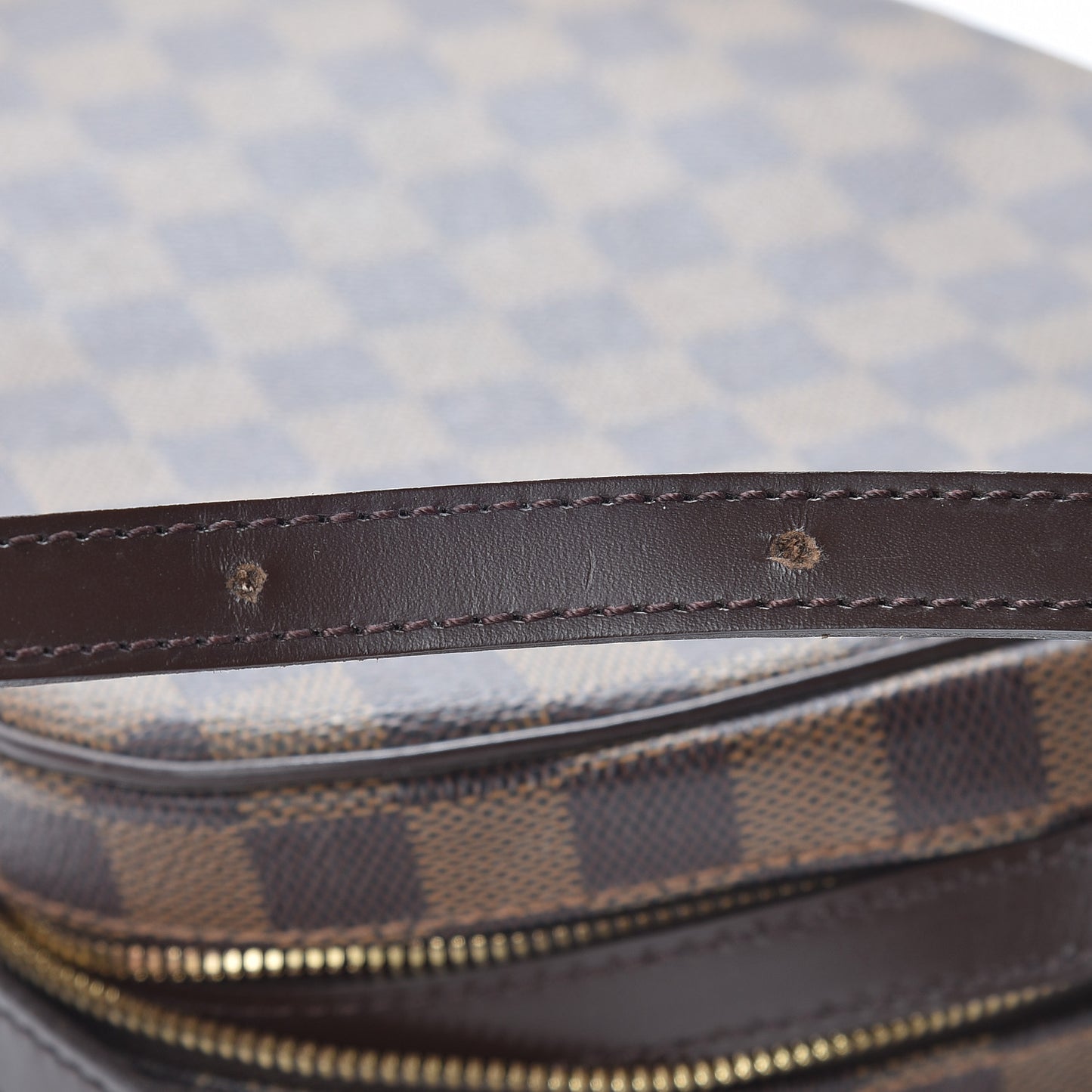 Damier Ebene Ipanema PM