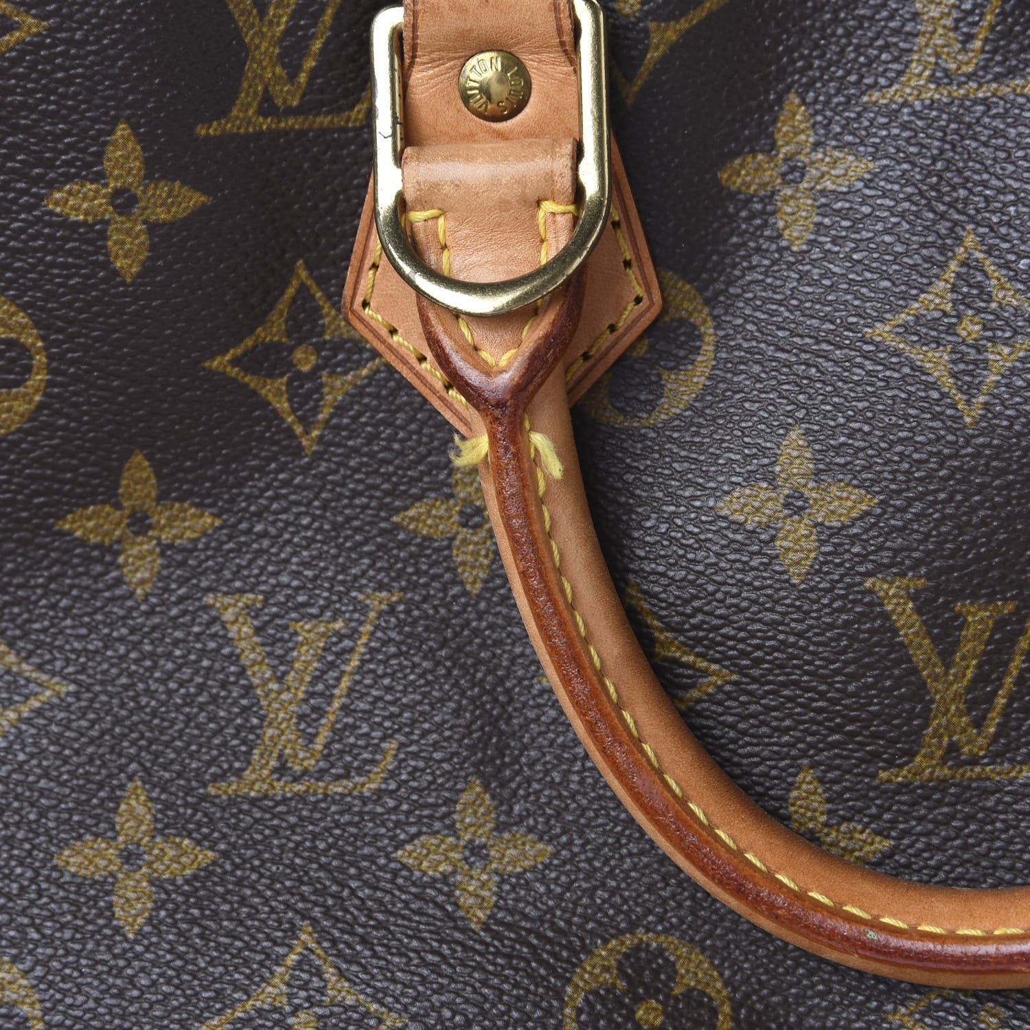 Louis Vuitton Monogram Alma PM 6 of 18