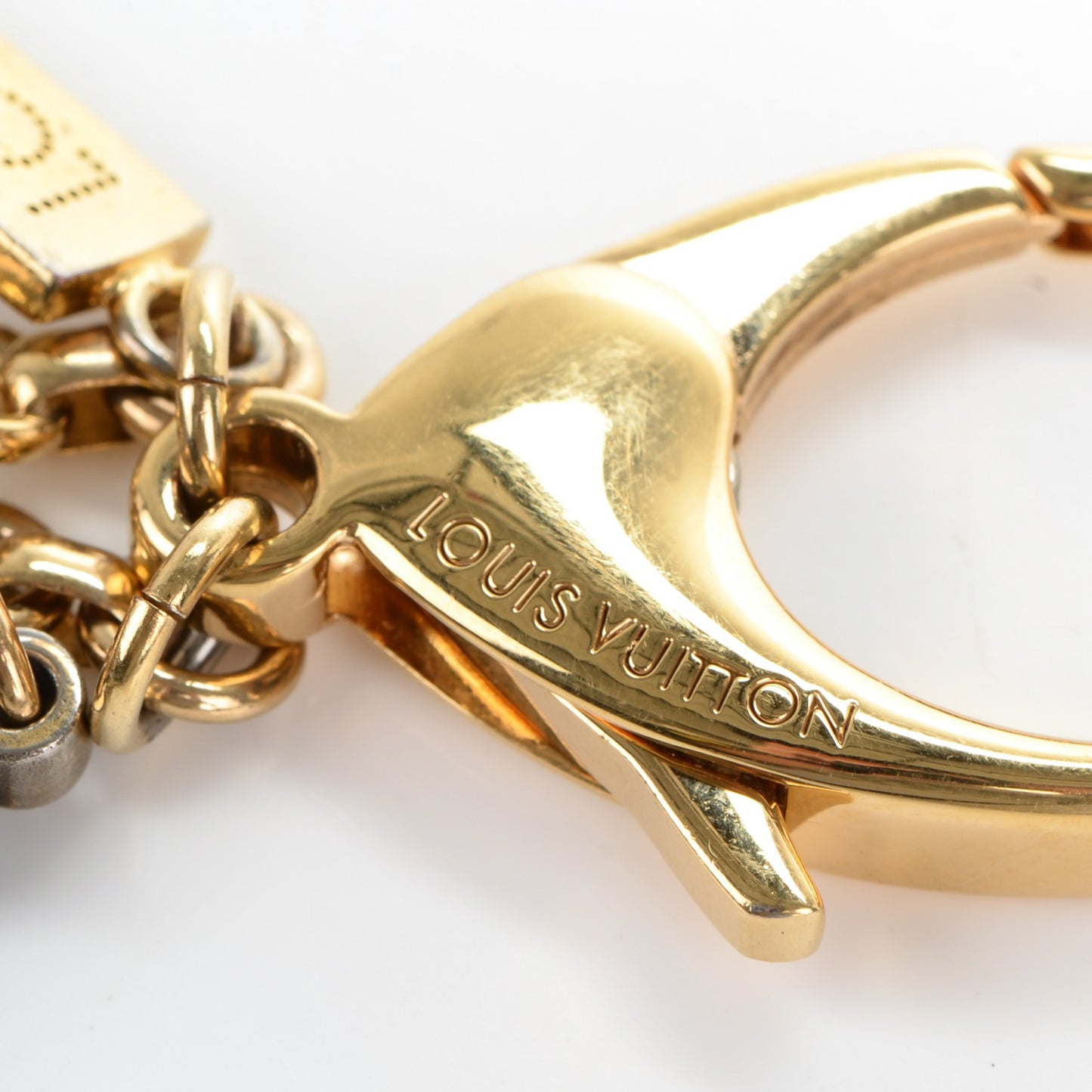 Tapage Bag Charm