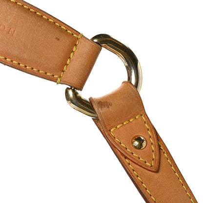 Louis Vuitton Monogram Tikal GM 6 of 7