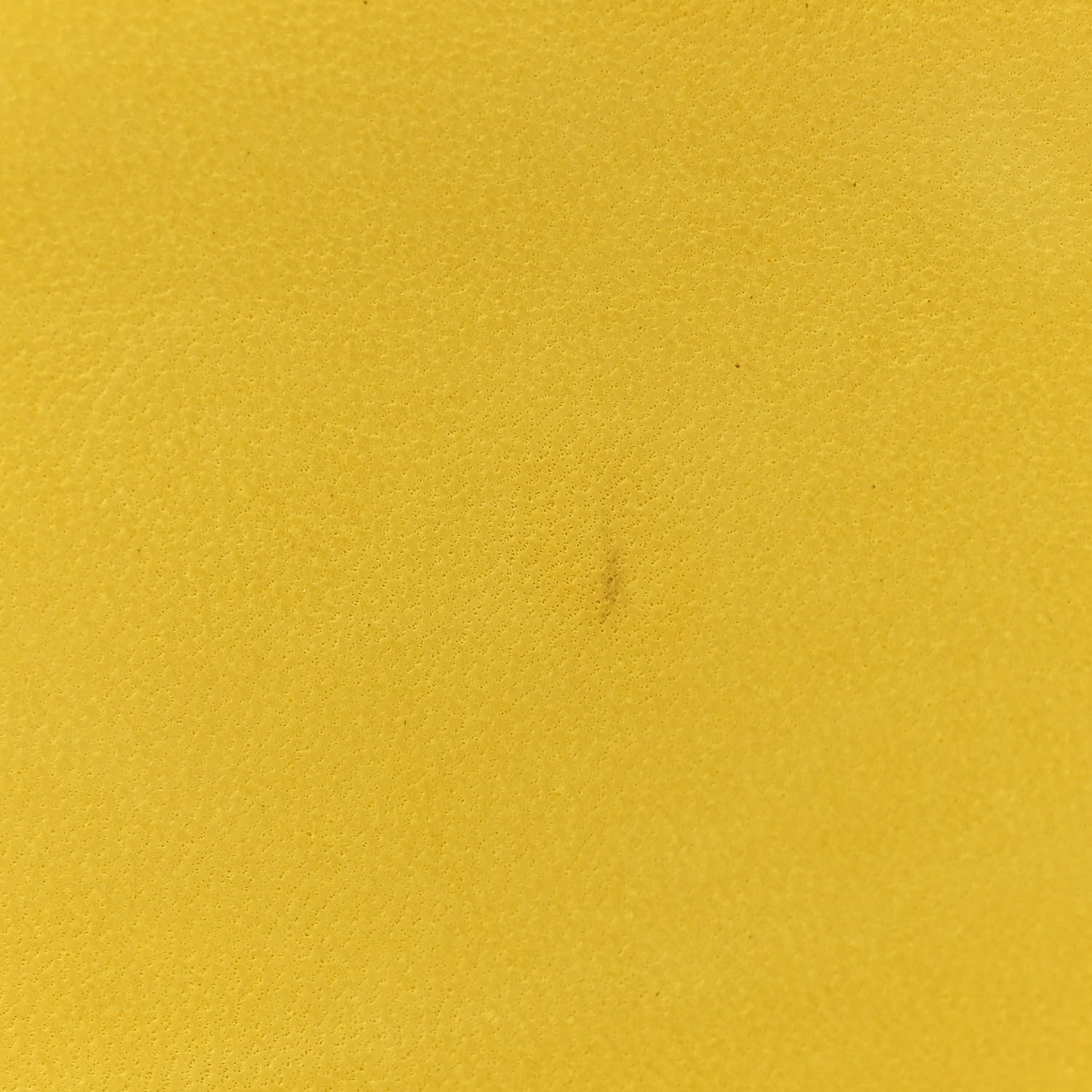 Chanel Alligator Medium Double Flap Yellow 11 of 11