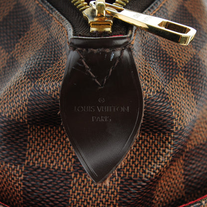 Louis Vuitton Damier Ebene Totally PM 8 of 8
