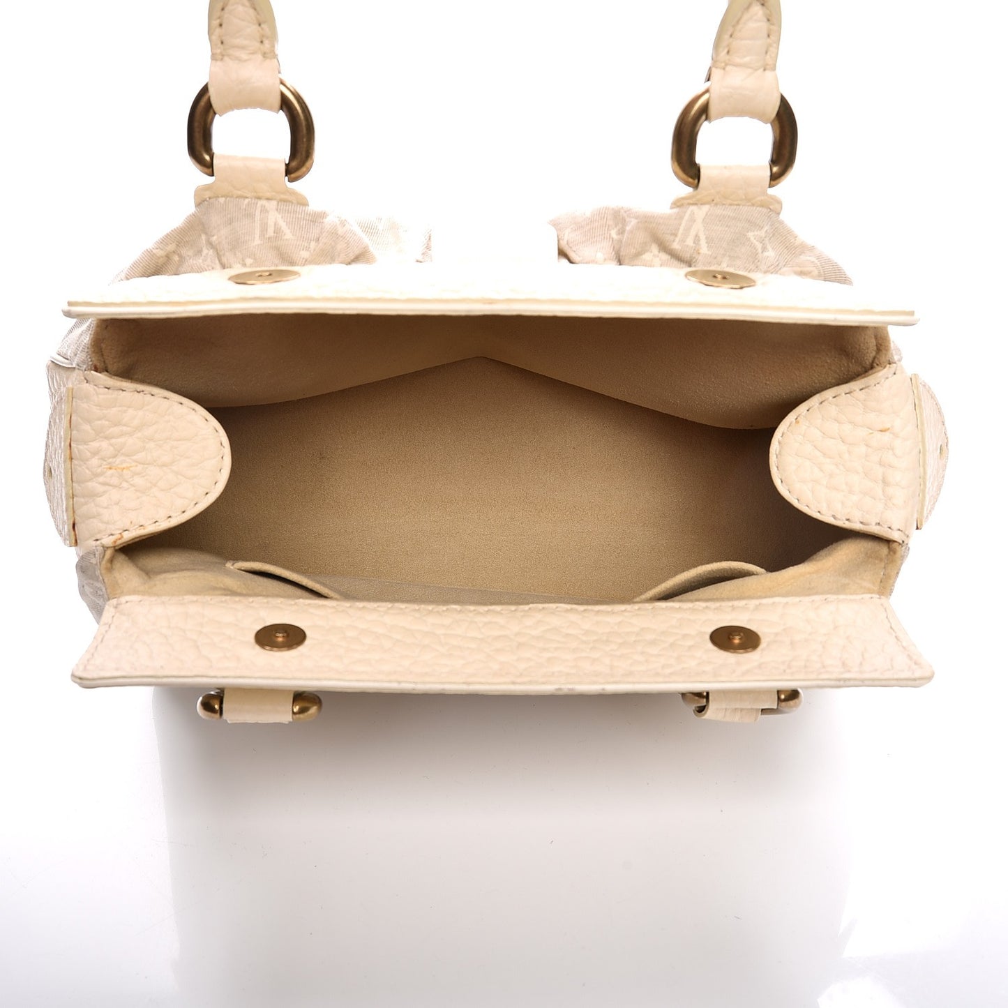 Mini Lin Trapeze PM Dune