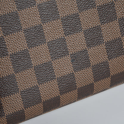 Louis Vuitton Damier Ebene Graceful MM 8 of 8