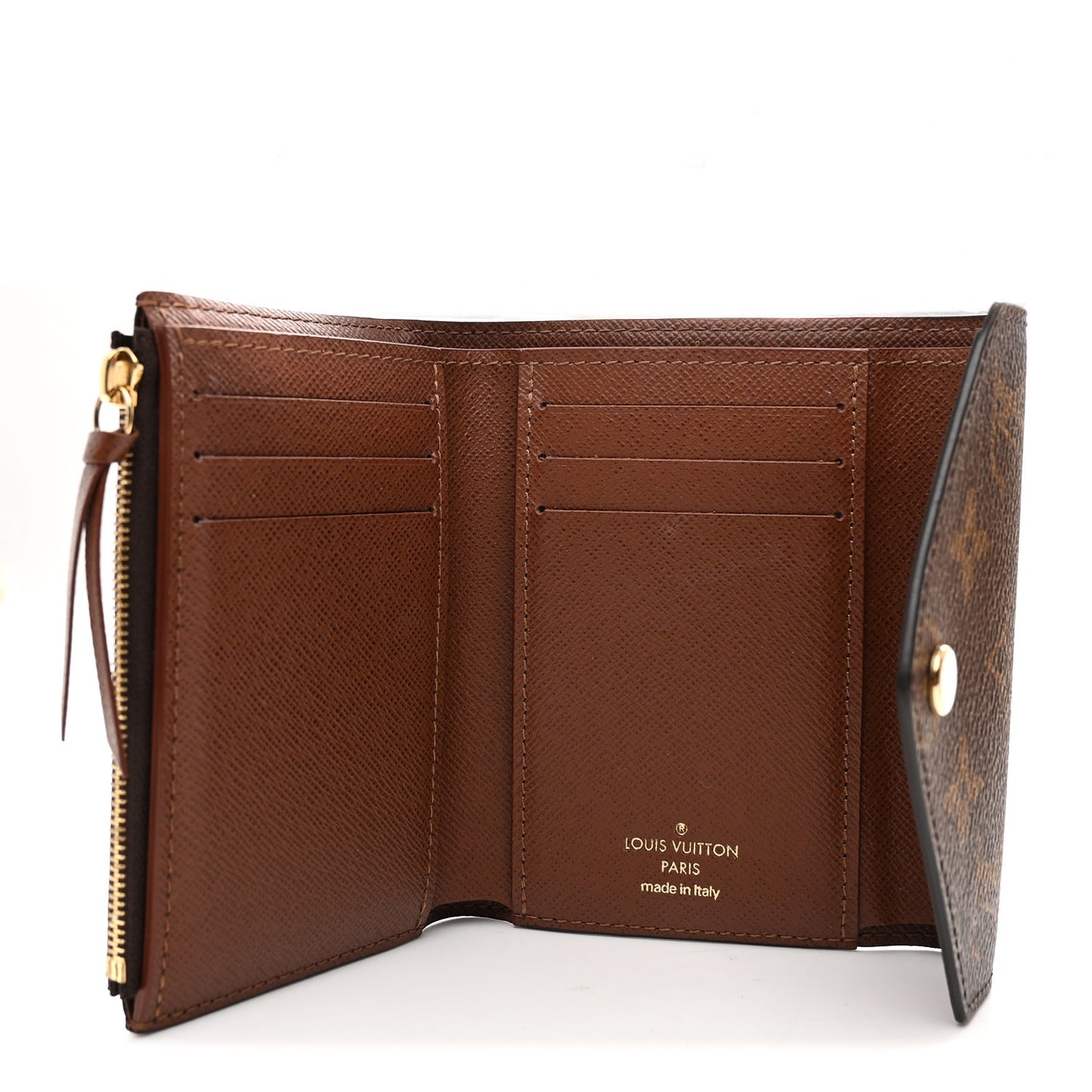 Monogram Victorine Wallet