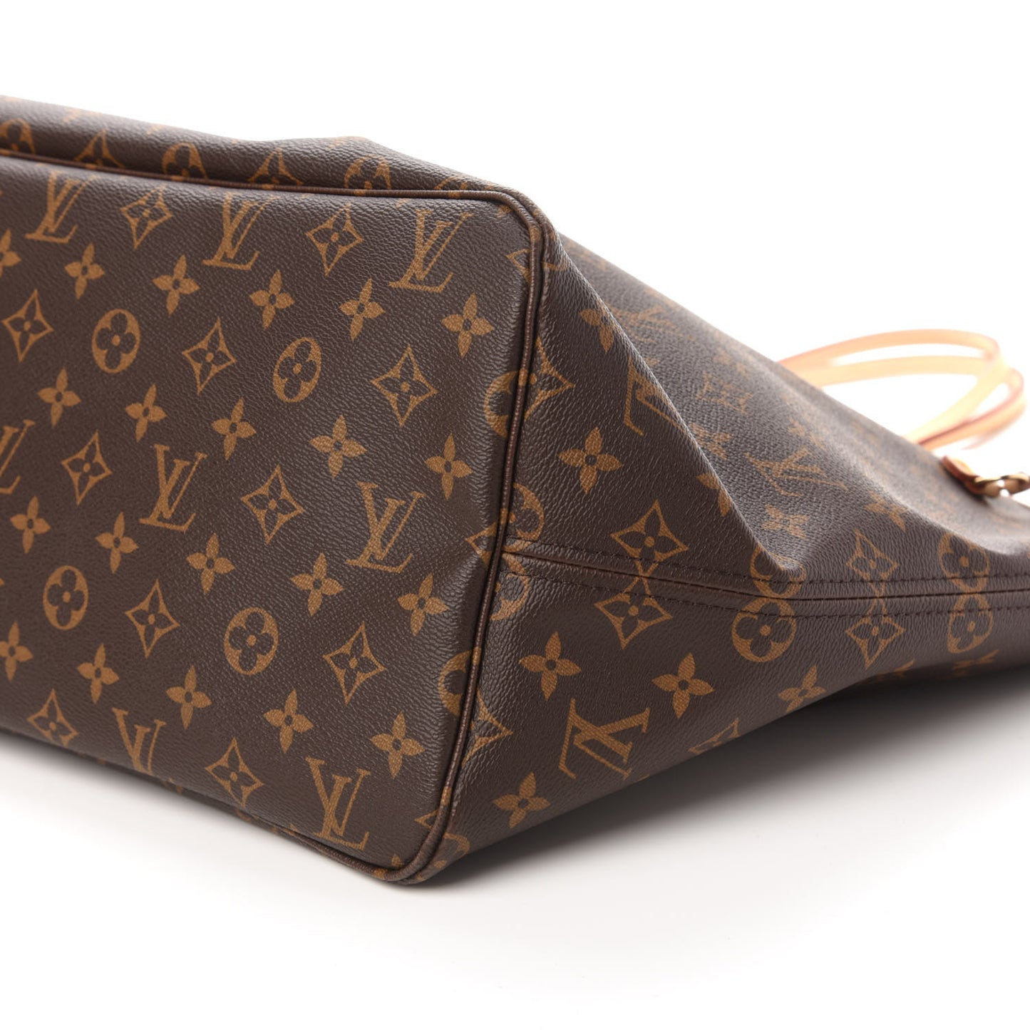 Monogram Neo Neverfull GM Pivoine