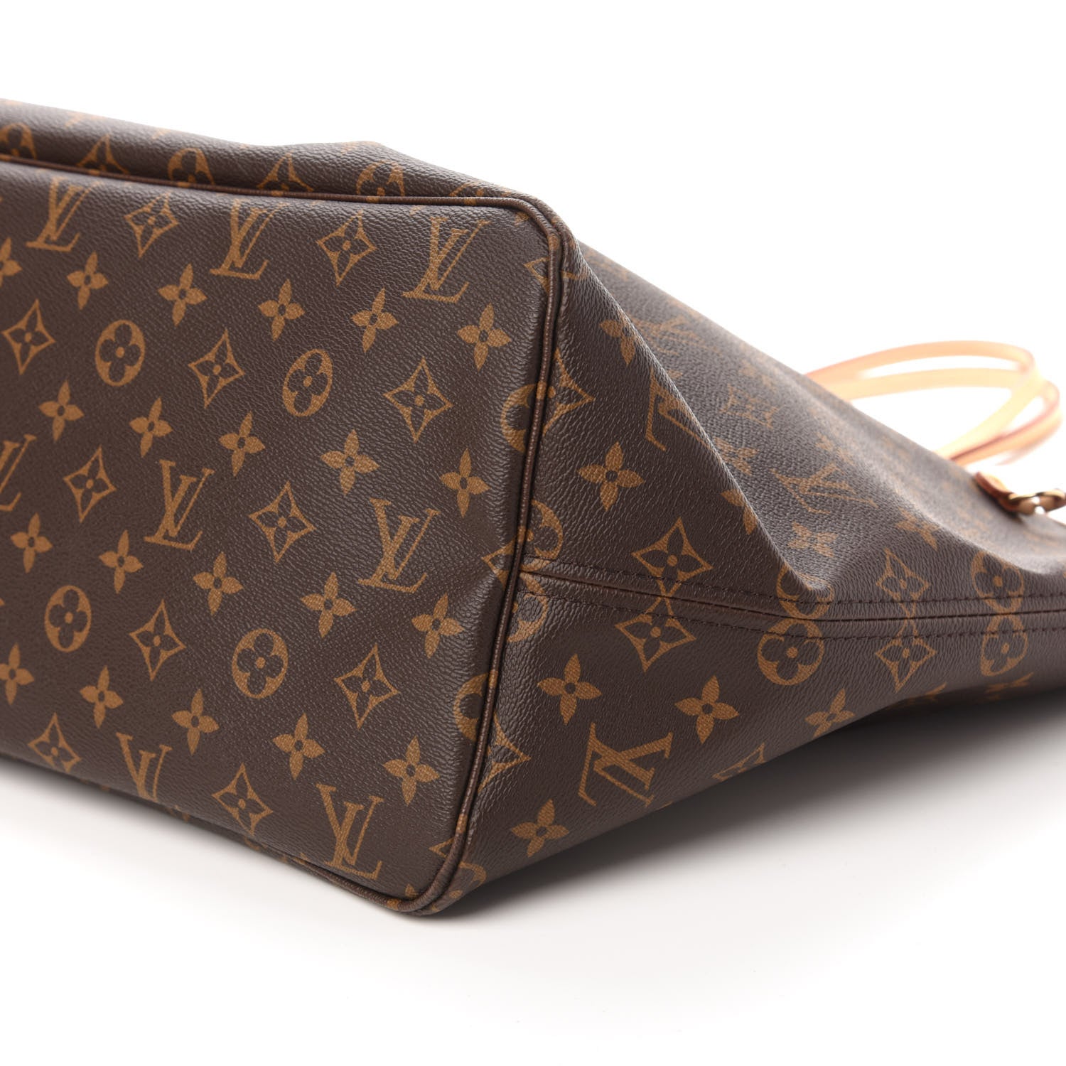 Louis Vuitton Monogram Neo Neverfull GM Pivoine 7 of 10