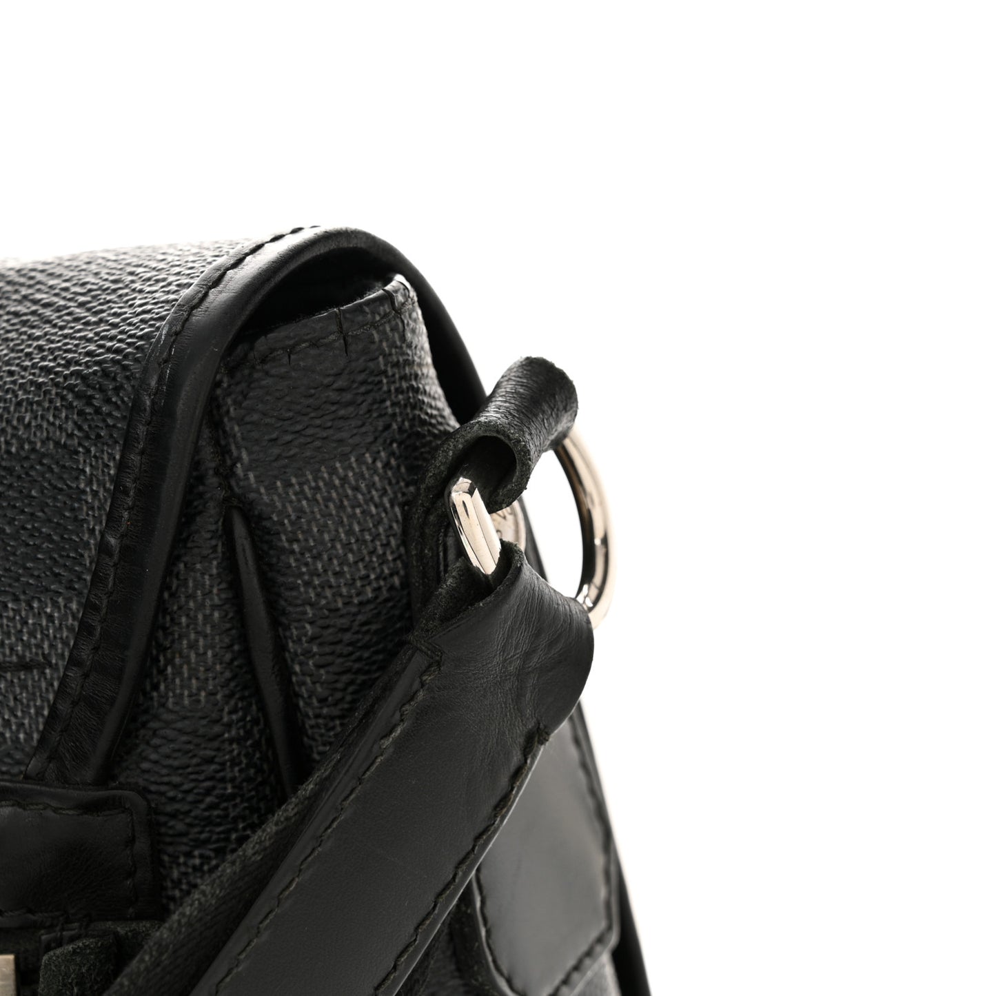 Damier Graphite Daniel GM