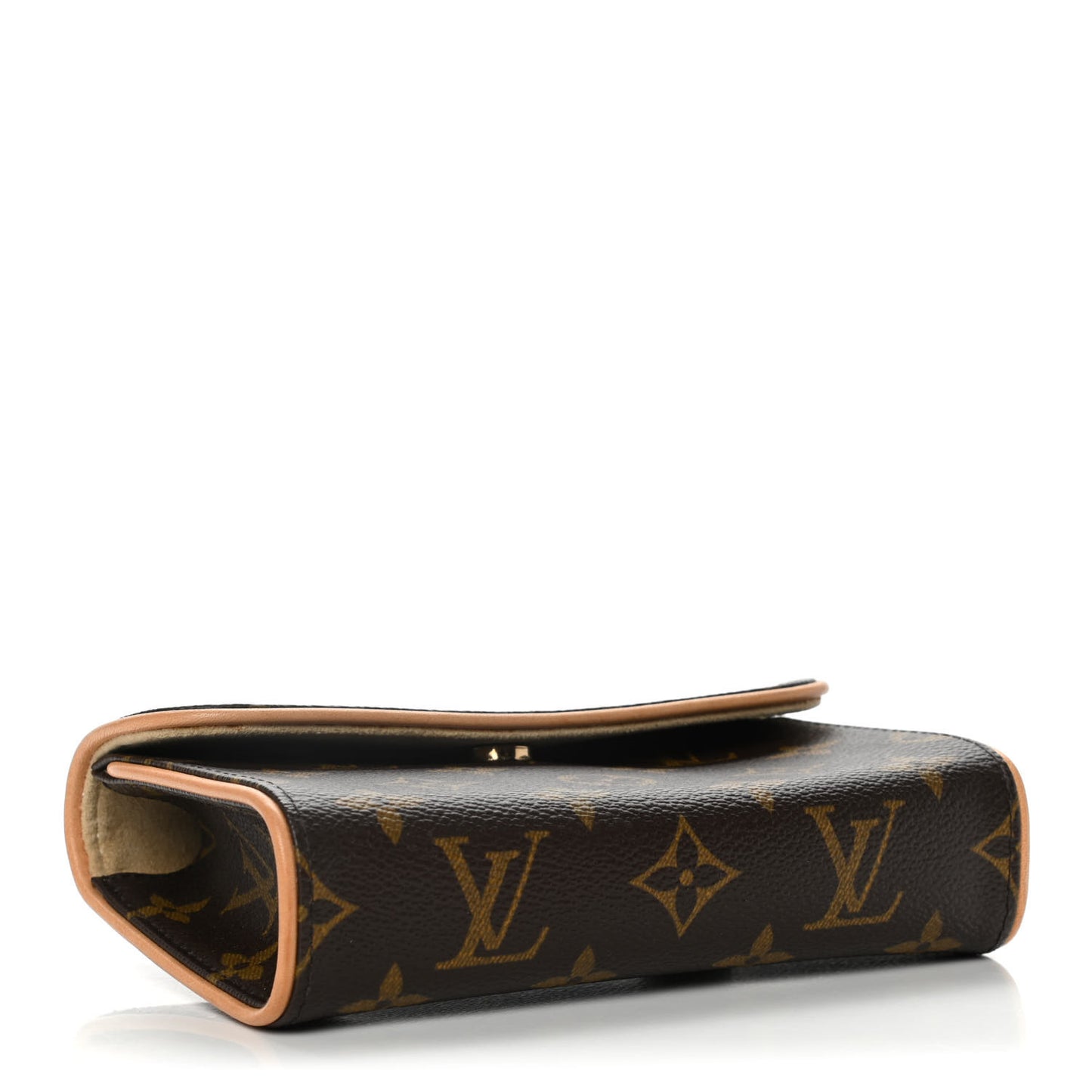 Monogram Pochette Florentine S