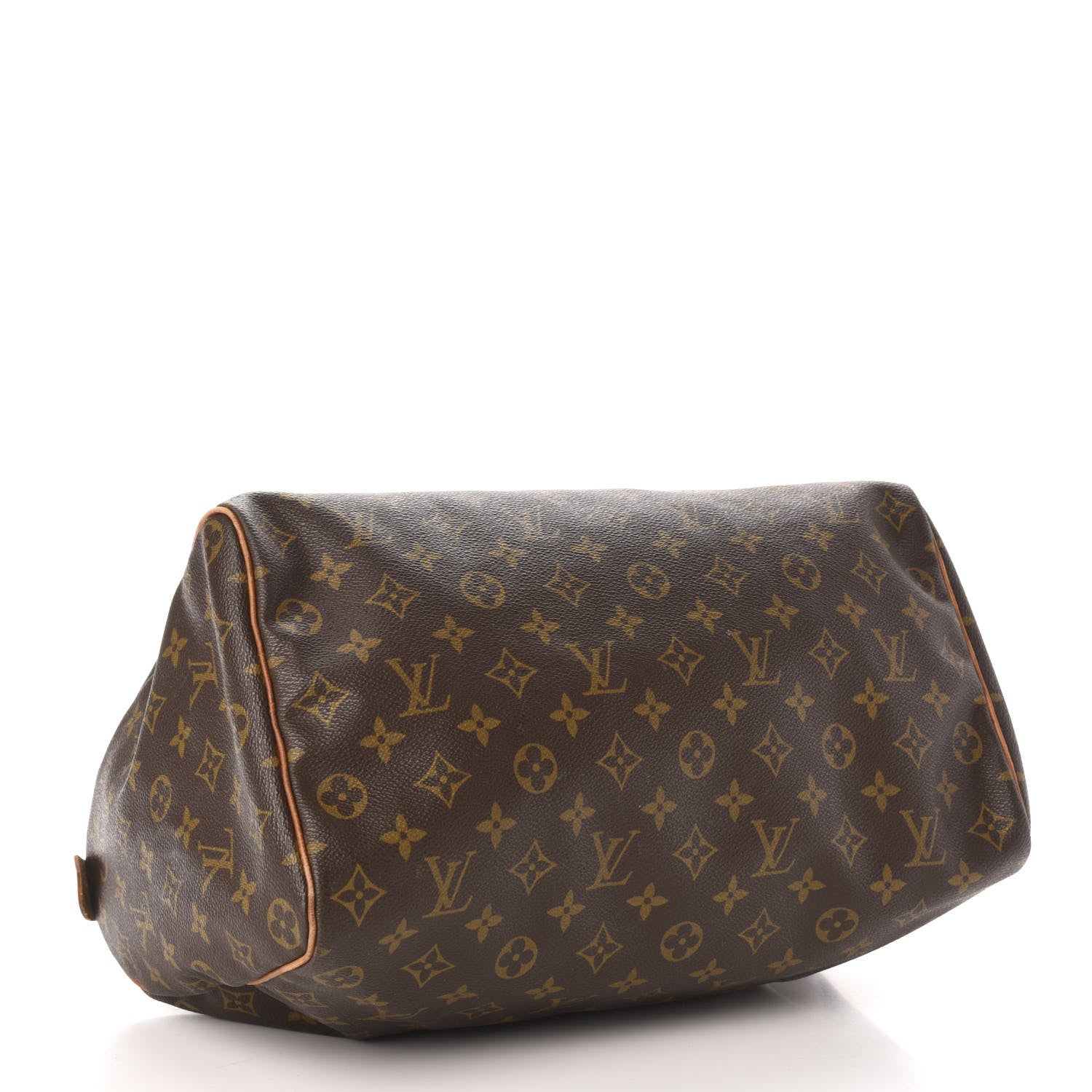 Louis Vuitton Monogram Speedy 35 4 of 16