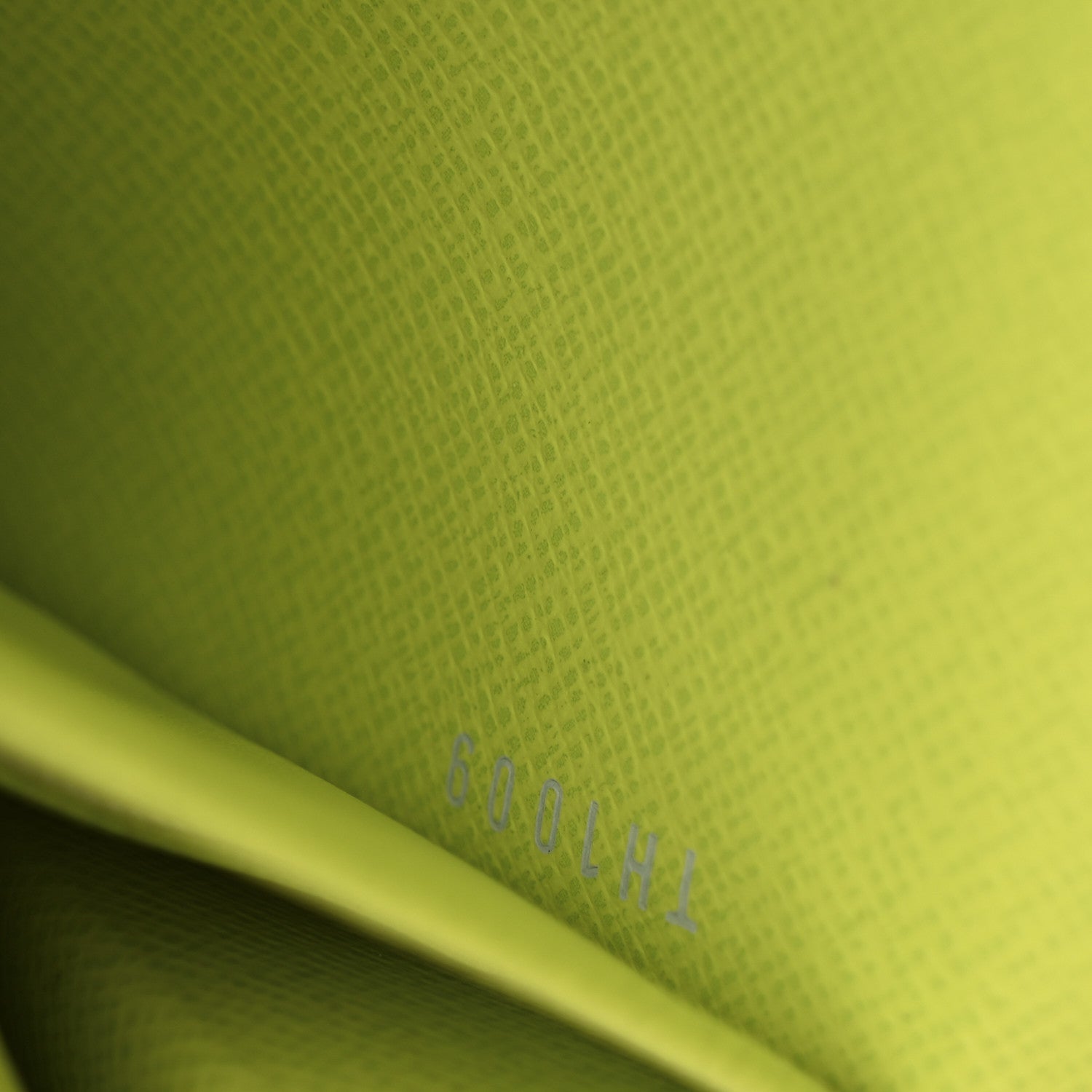 Louis Vuitton Monogram Multicolor Sarah Wallet Black Pistache 7 of 9