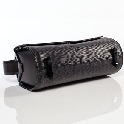 Louis Vuitton Epi Nocturne PM Black 5 of 10