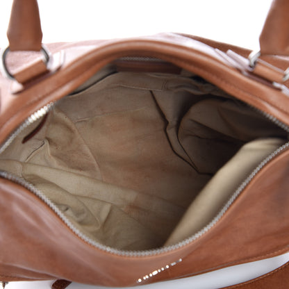Givenchy Calfskin Medium Pandora Brown 6 of 16