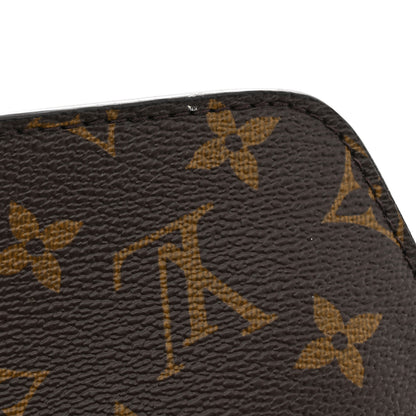 Louis Vuitton Monogram Pochette Metis 11 of 12