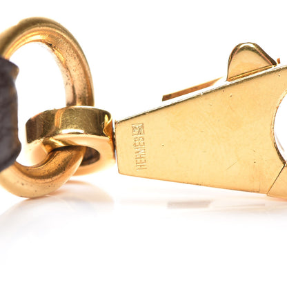 Hermes Togo Kelly Retourne 28 Chocolate 30 of 32