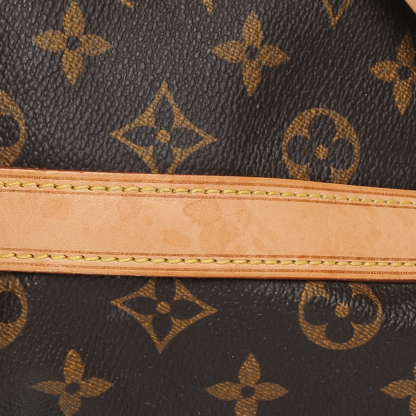 Monogram Petit Noe