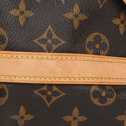 Louis Vuitton Monogram Petit Noe 8 of 10