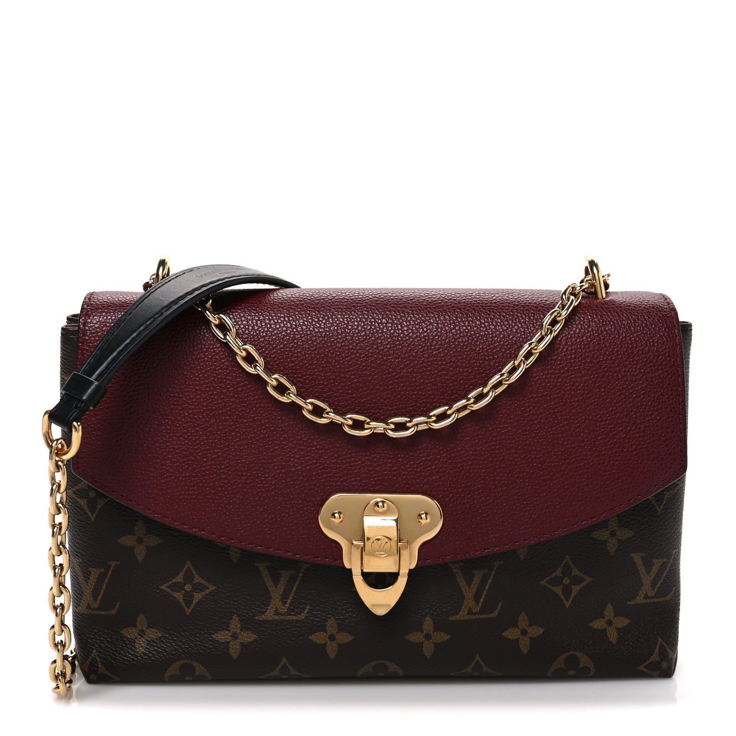 Monogram Saint Placide Aurore