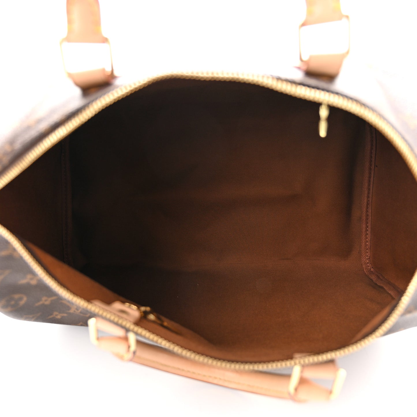 Monogram Speedy 35