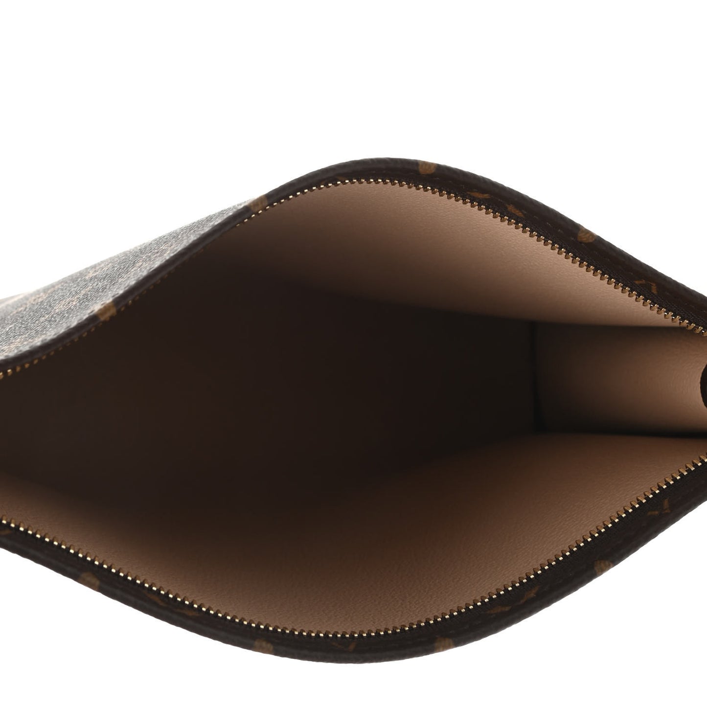 Monogram Toiletry Pouch 26