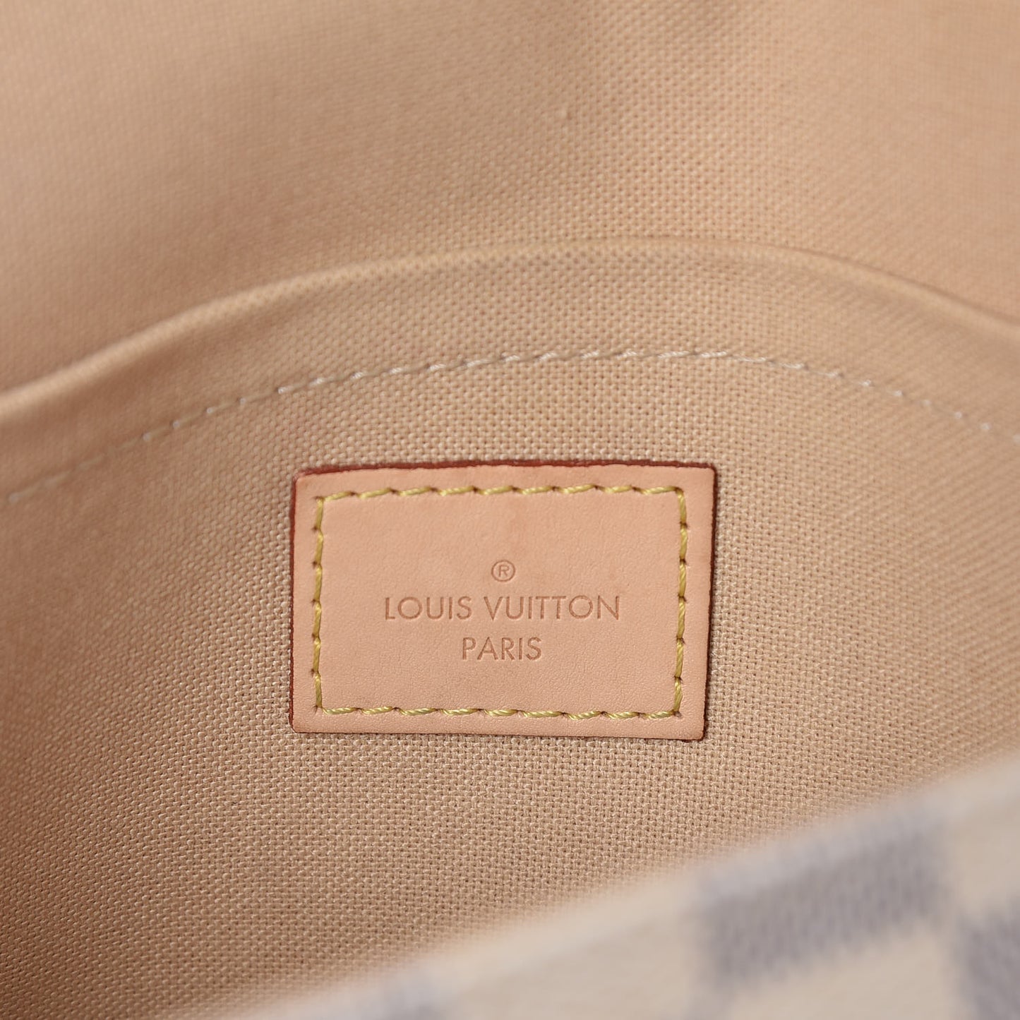 Damier Azur Favorite MM