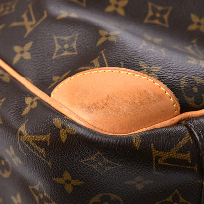 Louis Vuitton Monogram Sirius 55 9 of 17