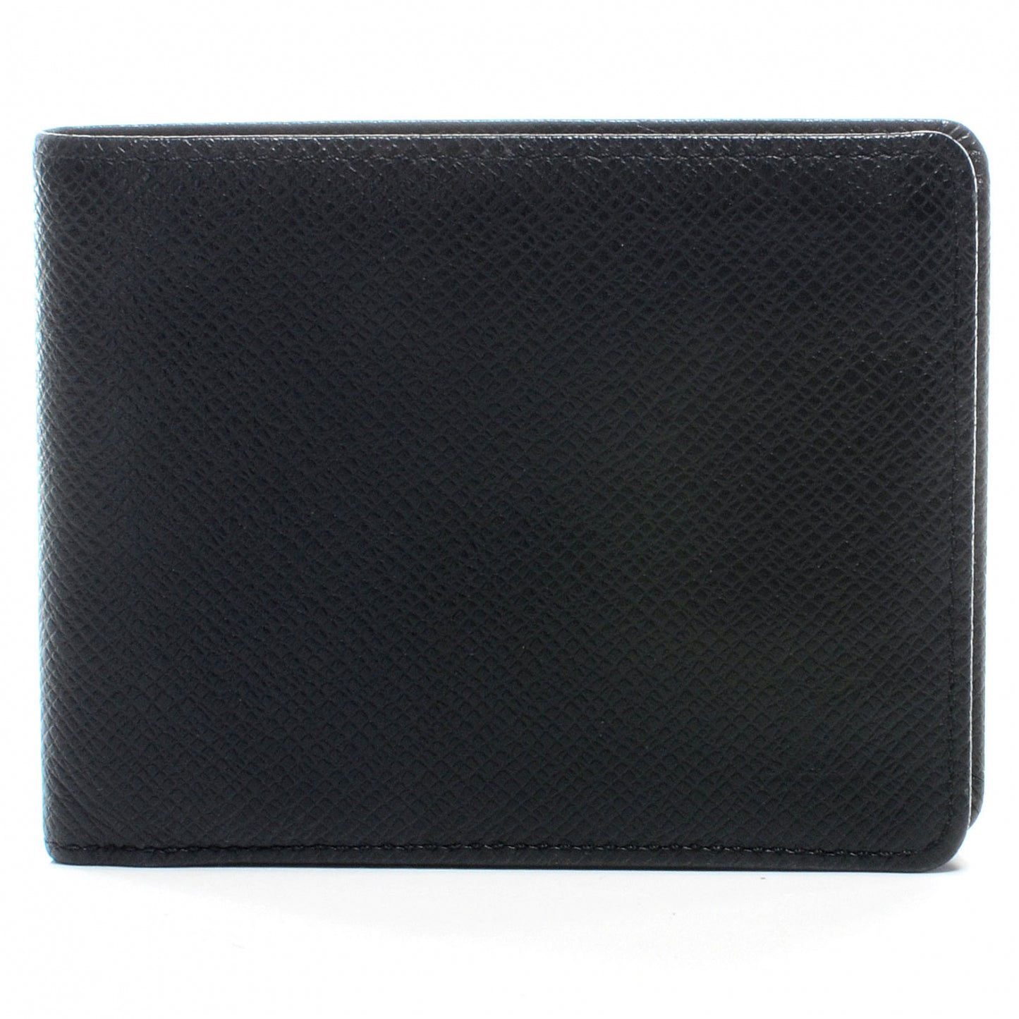 Taiga Mens Billfold Wallet Ardoise