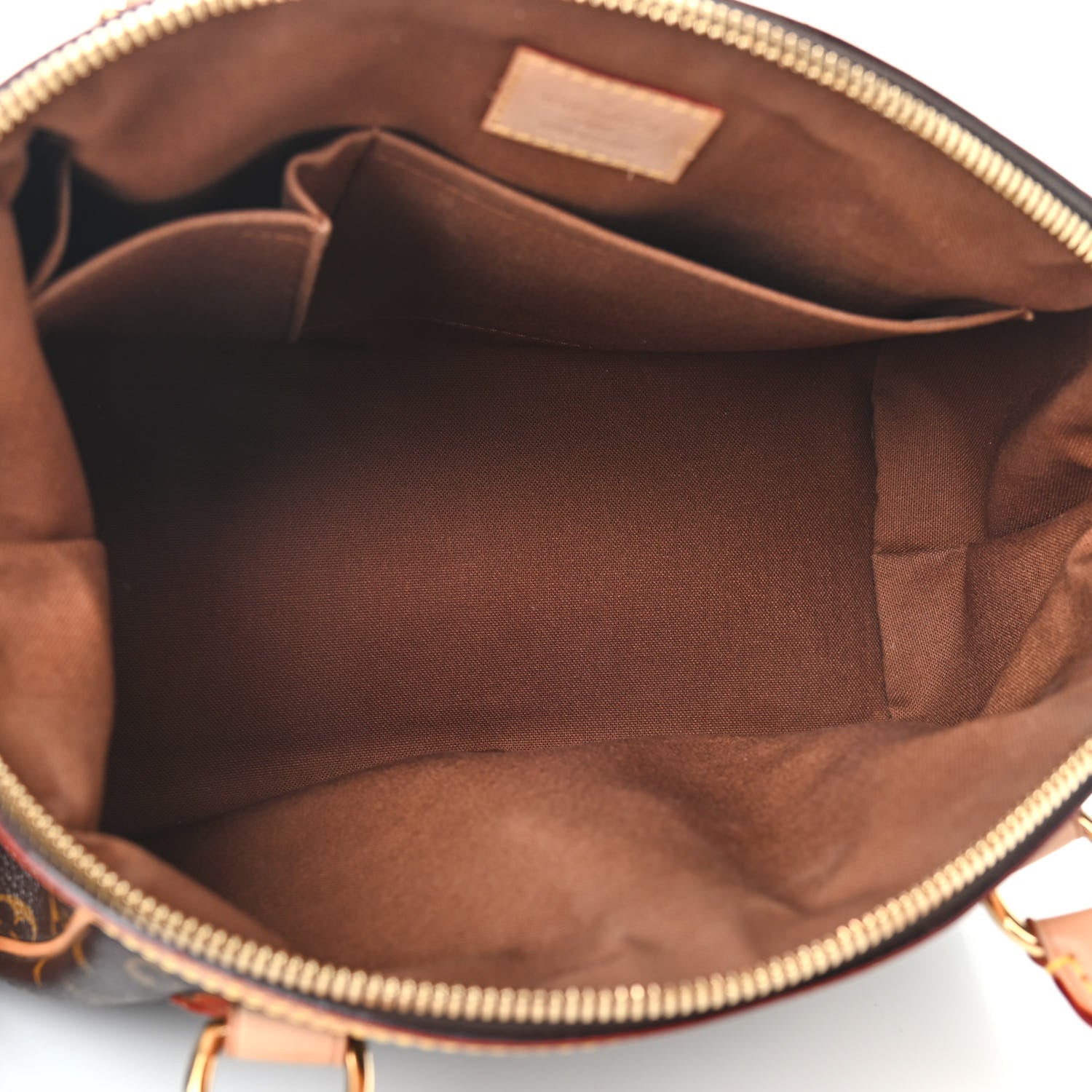 Louis Vuitton Monogram Tivoli PM 5 of 9