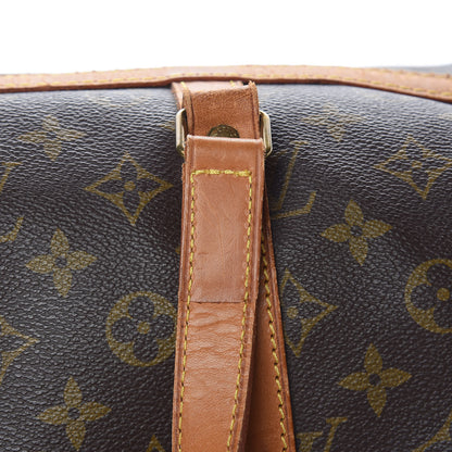 Louis Vuitton Monogram Sac Souple 35 22 of 23
