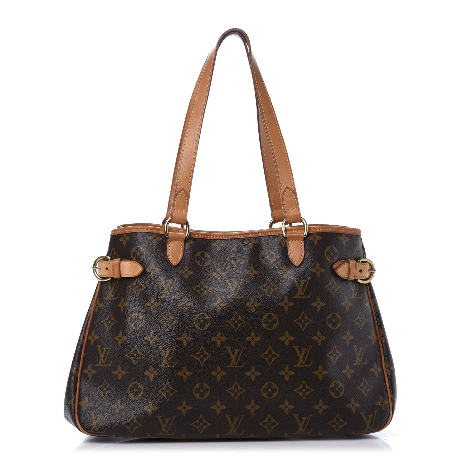Louis Vuitton Monogram Batignolles Horizontal 1 of 17