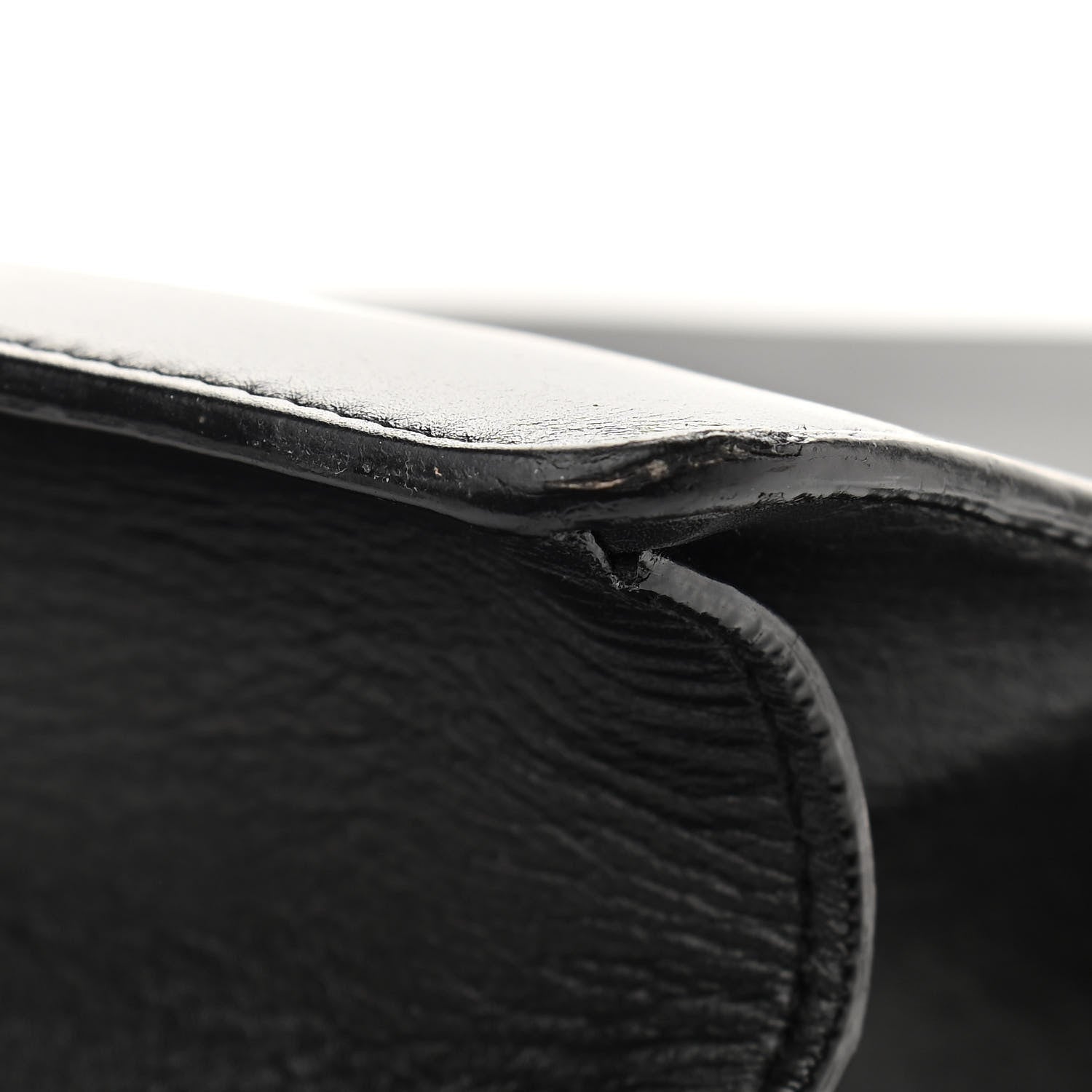 Gucci Moon Calfskin Web Large Dionysus Bamboo Top Handle Bag Black 14 of 15