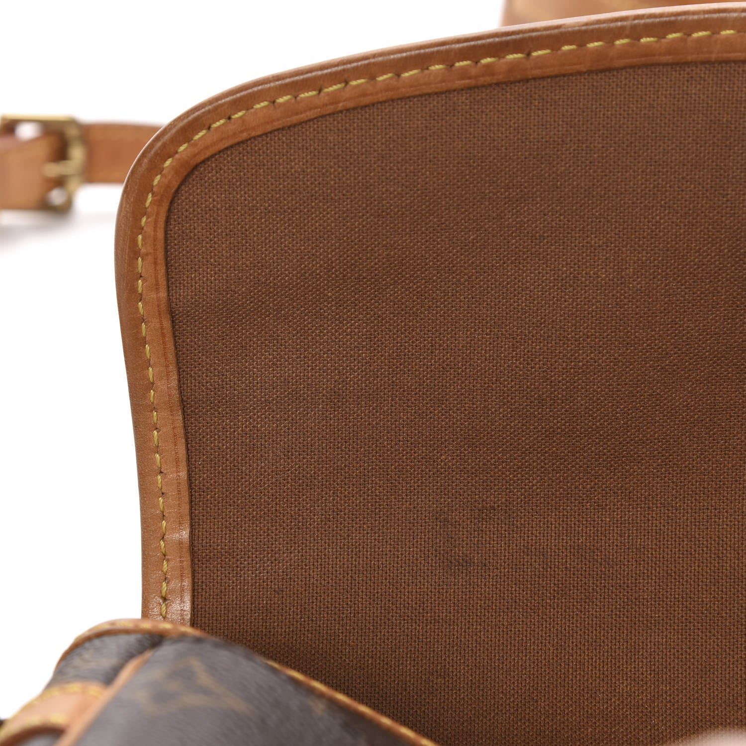 Louis Vuitton Monogram Sologne 6 of 15