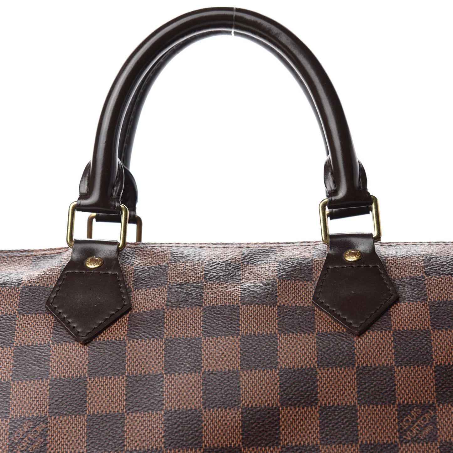 Damier Ebene Speedy 35