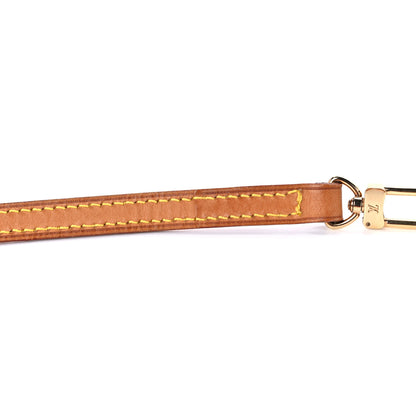 Louis Vuitton Vachetta 12mm Long Shoulder Strap 4 of 7